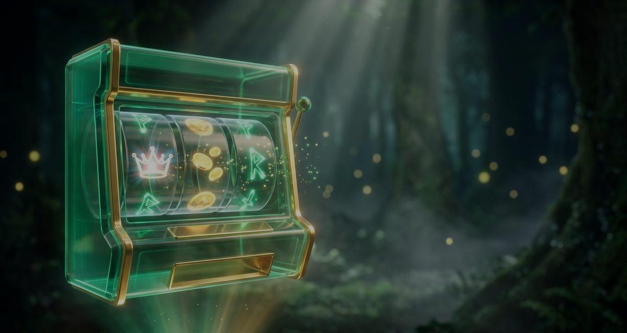 Magic Win Casino