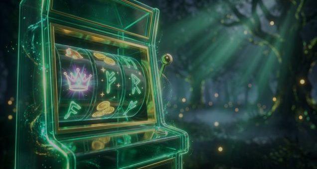 Magic Win Casino