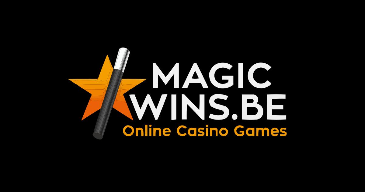 Meilleures machines à sous chez Magic Win